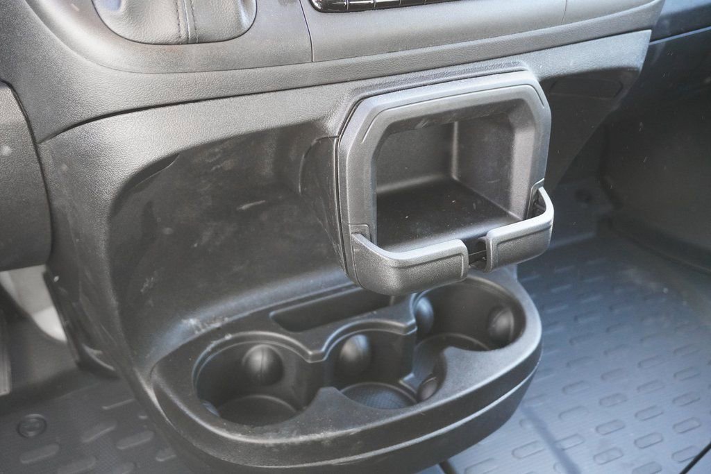 Used 2024 RAM ProMaster 3500 w/ Cold Weather Group image 26