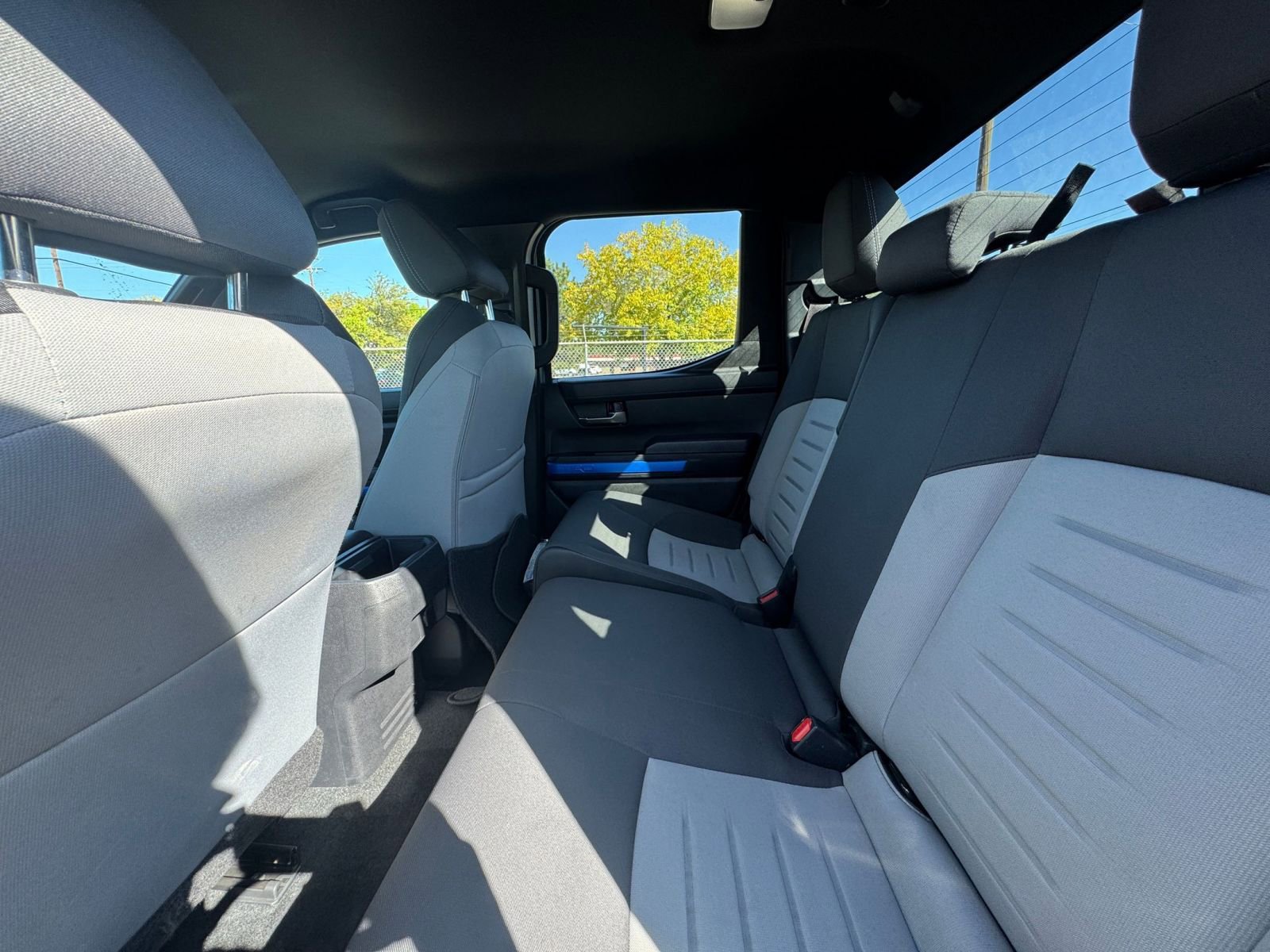 Used 2025 Toyota Tacoma SR image 23