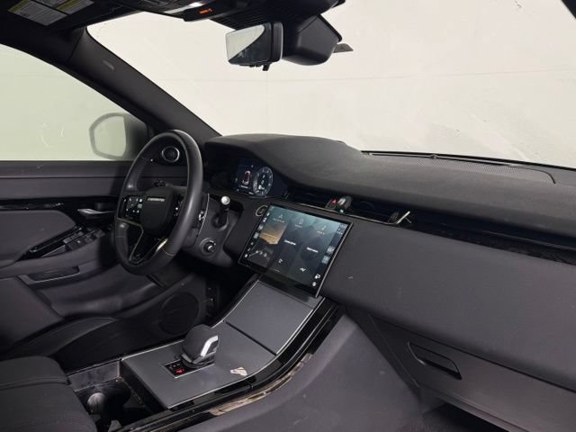 Used 2024 Land Rover Range Rover Evoque S AWD/4WD image 20