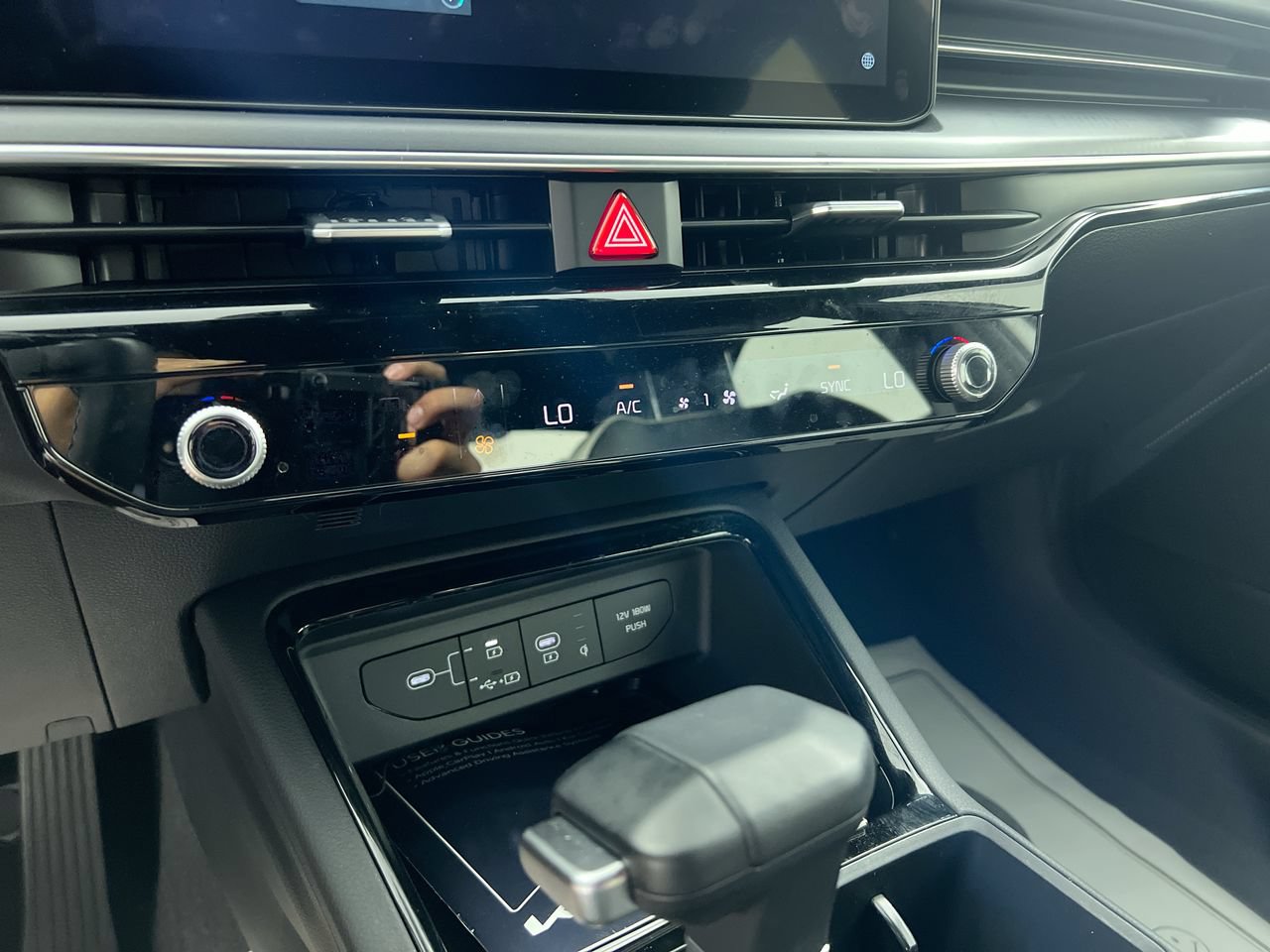 New 2026 Kia K5 GT-Line FWD image 24