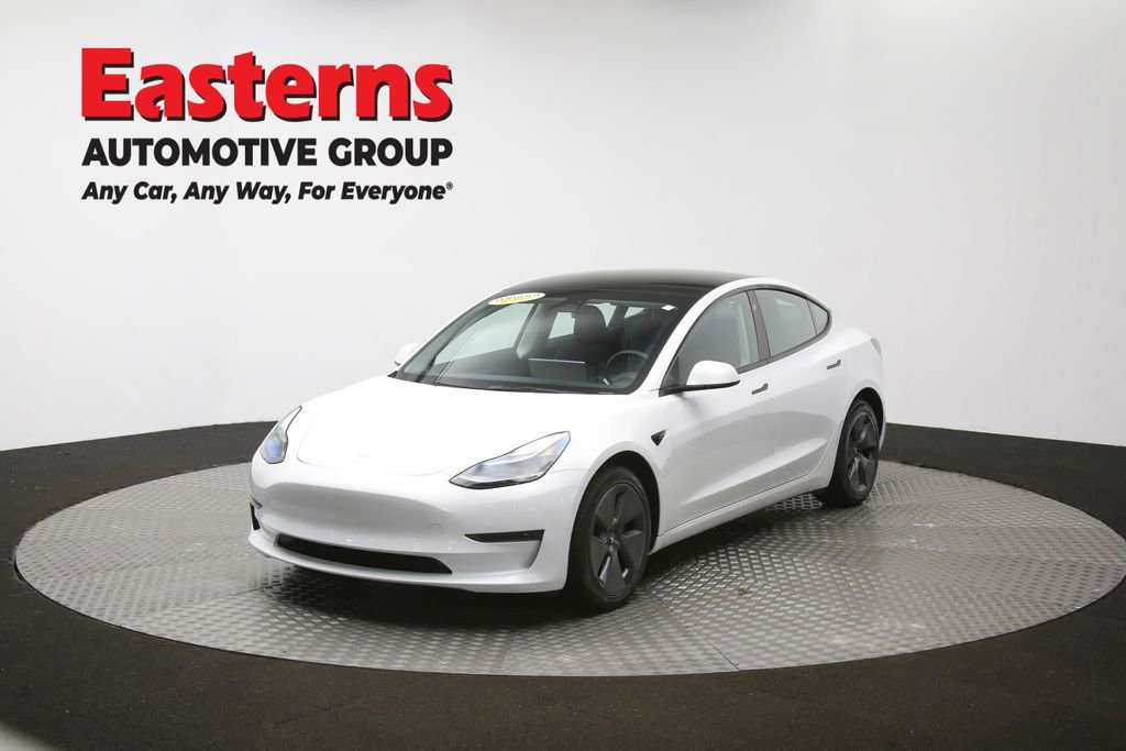 Used 2023 Tesla Model 3 Standard Range RWD image 52