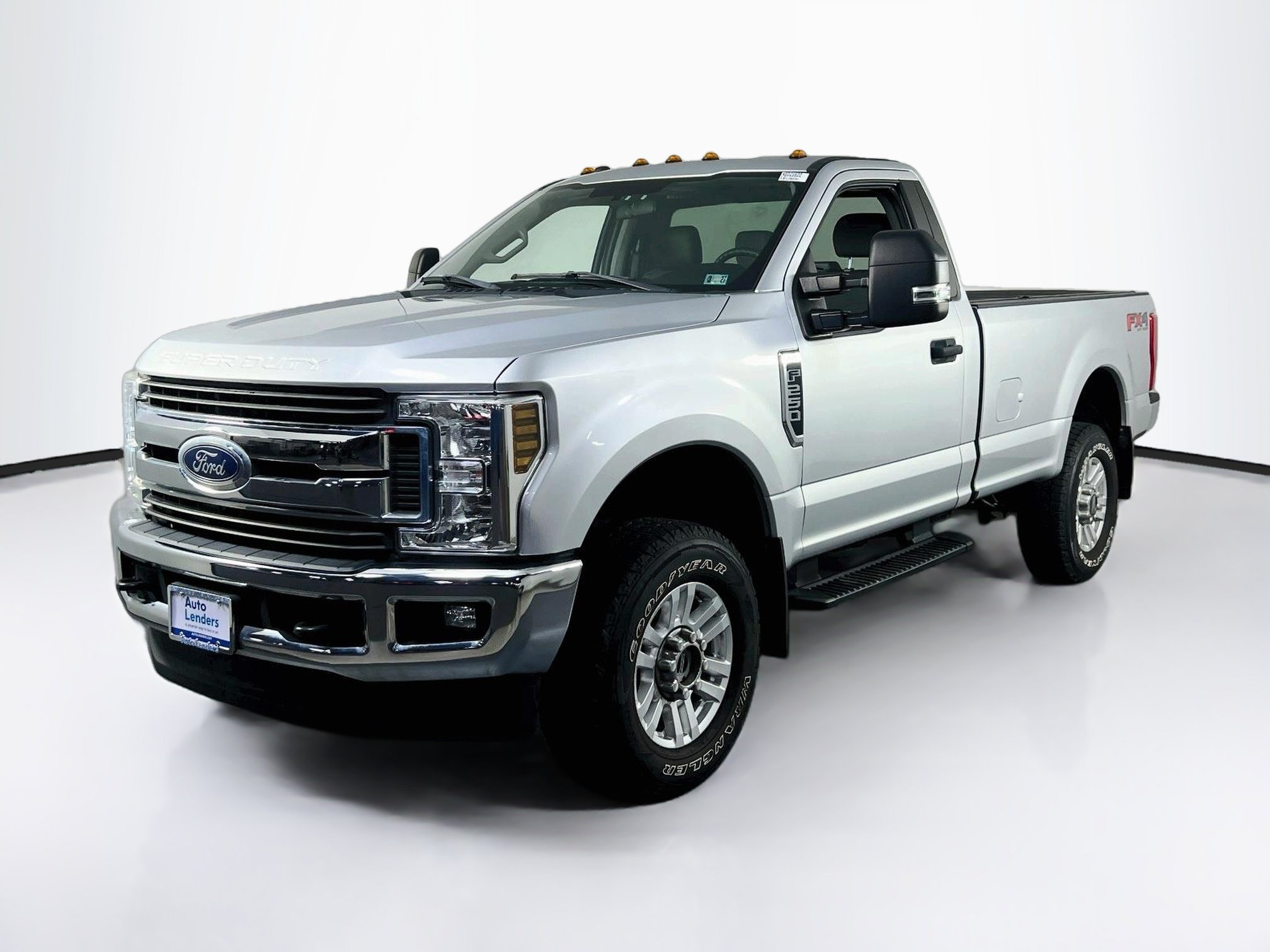 Used 2019 Ford F250 XLT w/ XLT Value Package