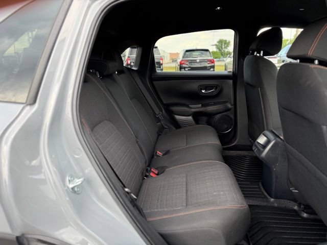 Used 2024 Honda HR-V Sport image 21