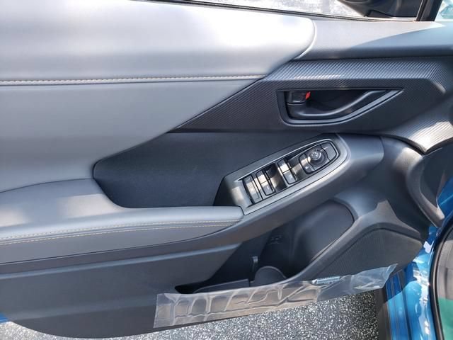 New 2026 Subaru Crosstrek 2.5i Wilderness AWD/4WD image 11