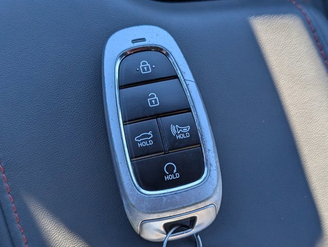 Used 2023 Hyundai Sonata N Line image 30