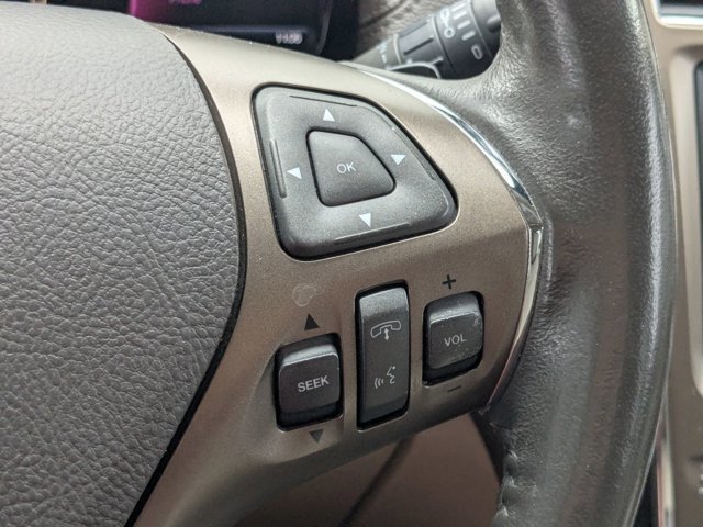 Used 2015 Lincoln MKX FWD w/ Equipment Group 101A image 5