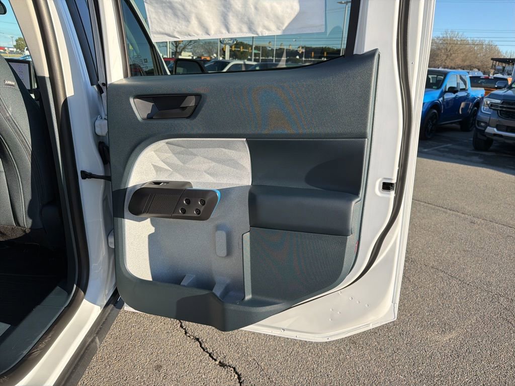 New 2026 Ford Maverick XLT w/ 4K Tow Package image 20