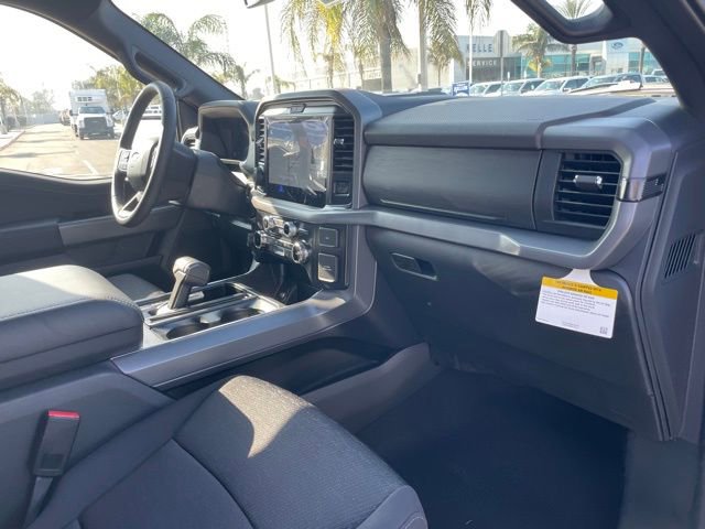 New 2026 Ford F150 XLT w/ Equipment Group 302A MID AWD/4WD image 28