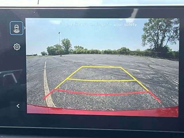 New 2025 Hyundai Santa Fe XRT image 22