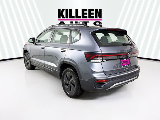 New 2026 Volkswagen Taos S image 5