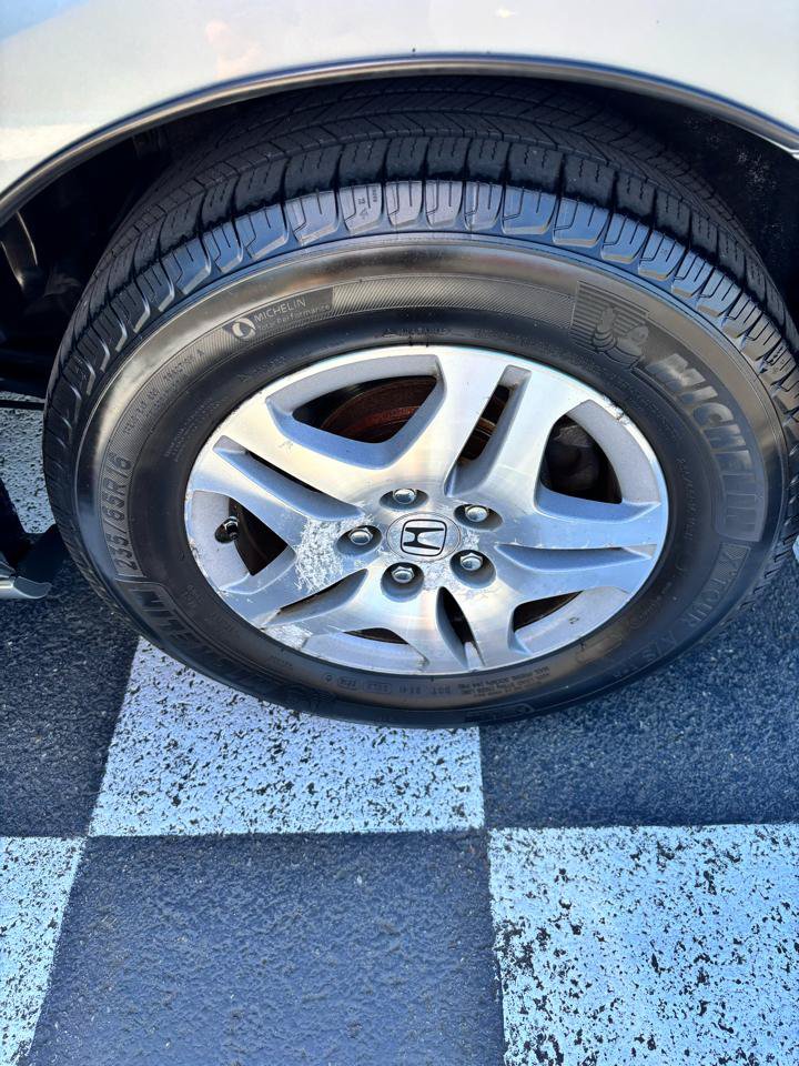 Used 2007 Honda Odyssey EX-L image 32