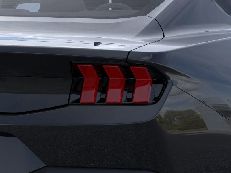 New 2026 Ford Mustang GT Premium image 21