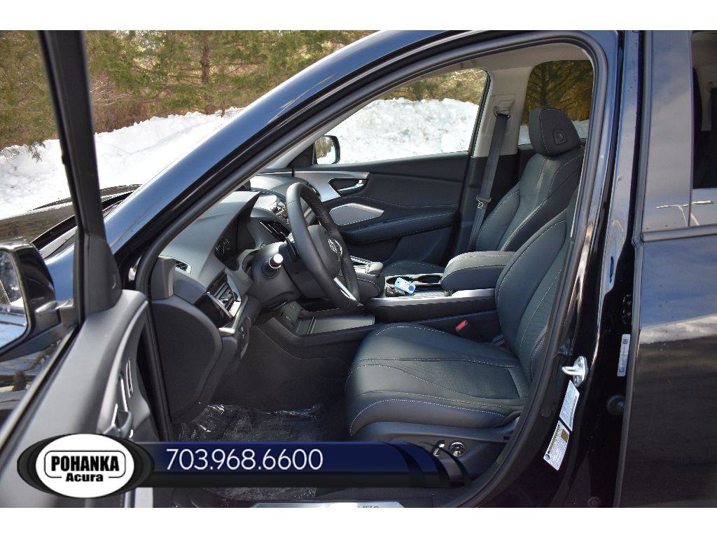 New 2026 Acura RDX w/ Technology Package AWD/4WD image 29