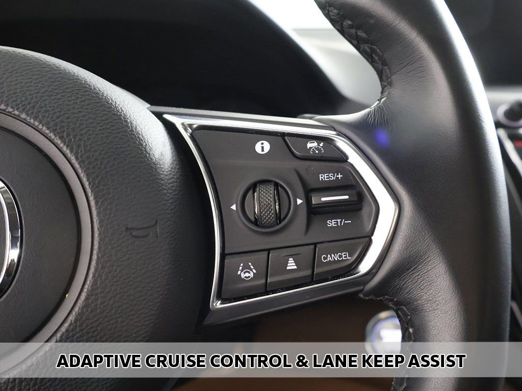 Used 2024 Acura RDX w/ Technology Package image 6