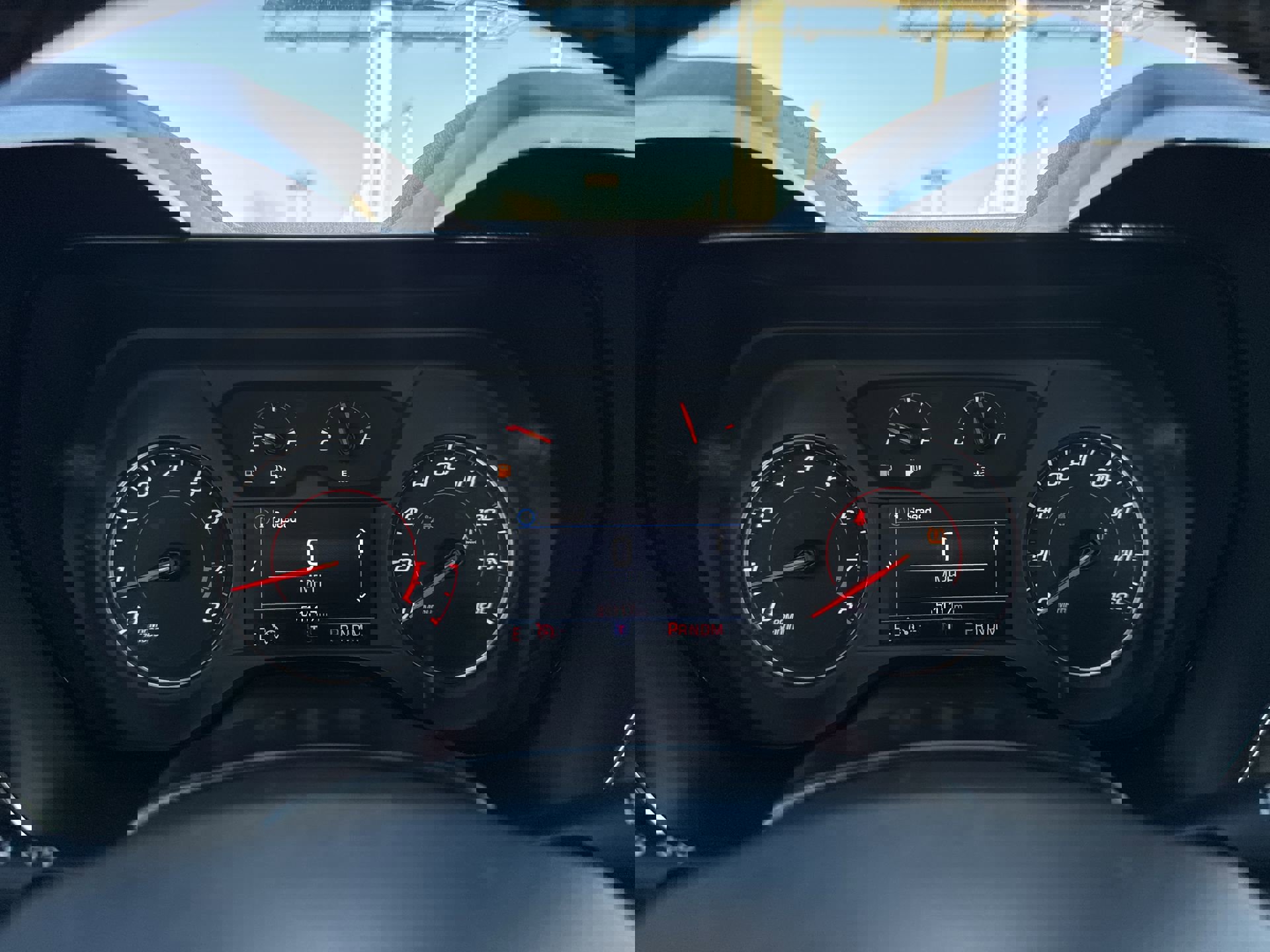 Used 2023 Chevrolet Camaro LT w/ RS Package image 15