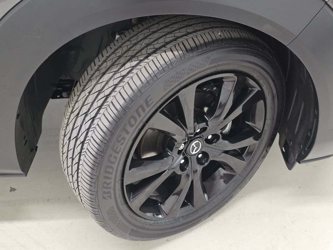 Used 2022 MAZDA CX-30 AWD 2.5 Turbo S image 43