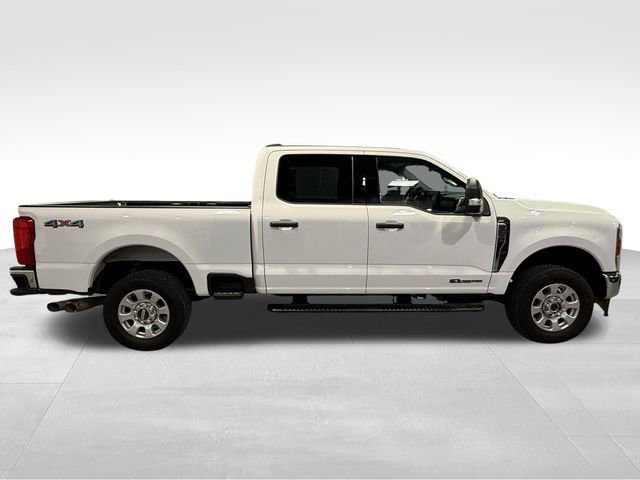 Used 2024 Ford F250 XLT image 8