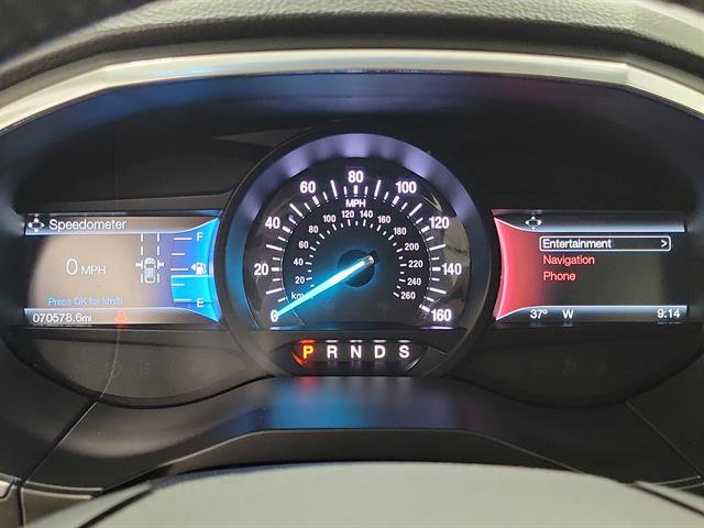 Used 2018 Ford Edge Sport w/ Equipment Group 401A image 27