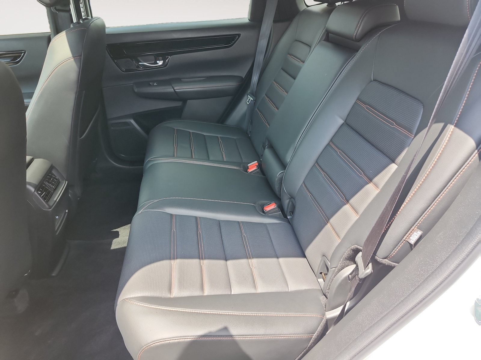 Used 2024 Honda CR-V Sport Touring image 14
