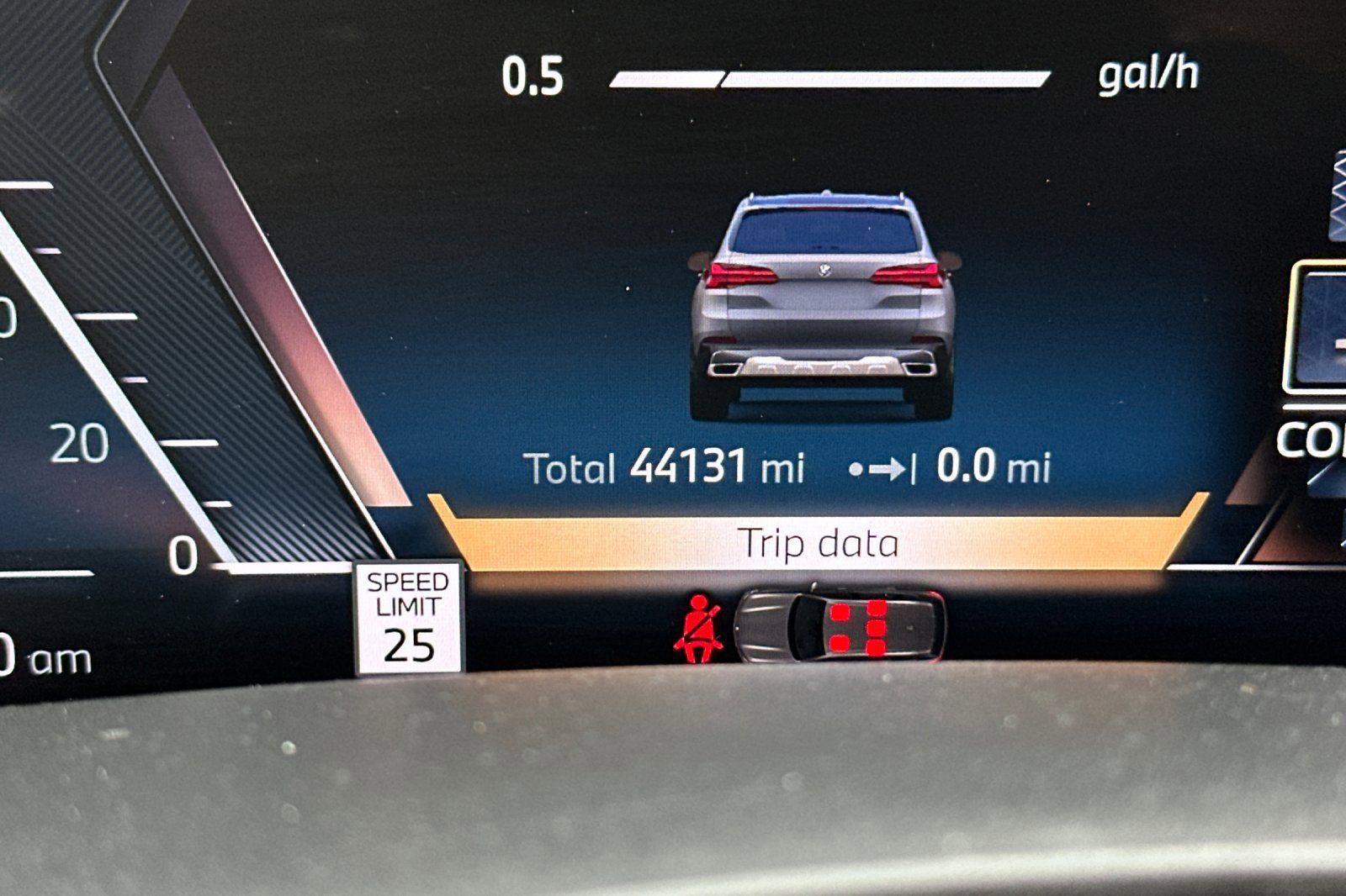 Used 2025 BMW X5 xDrive40i image 25