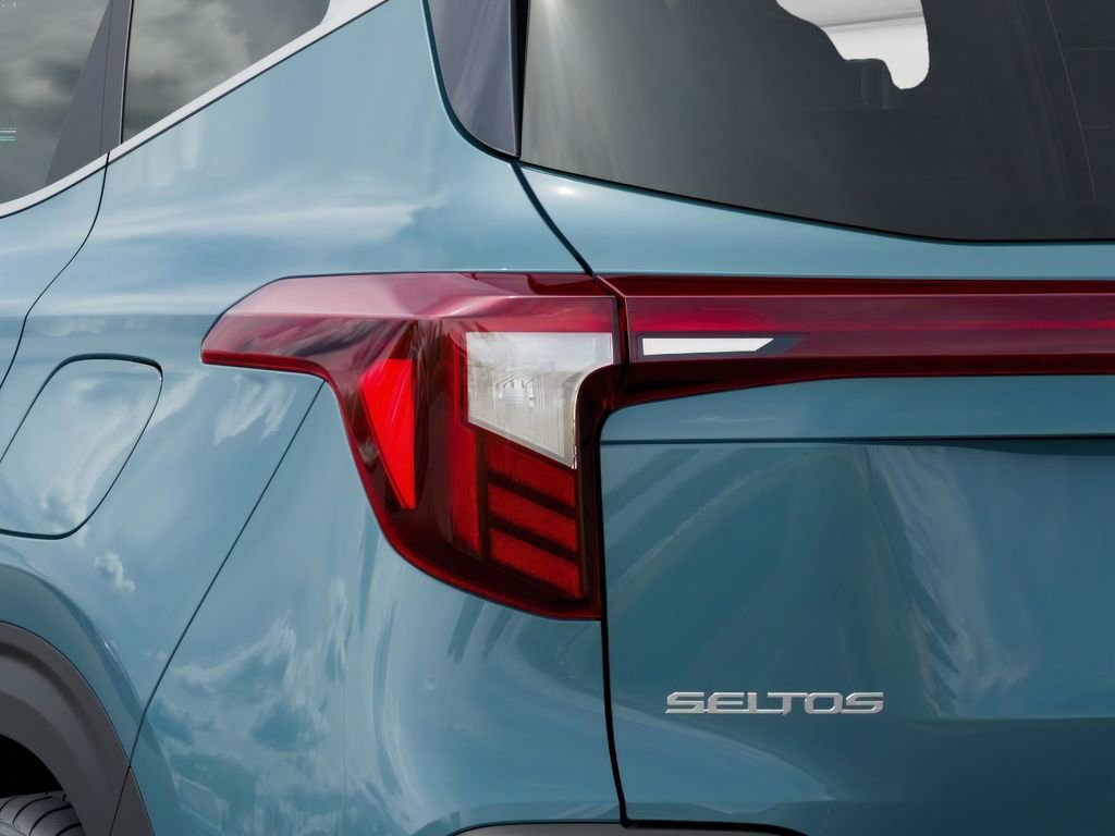 New 2026 Kia Seltos SX AWD/4WD image 11