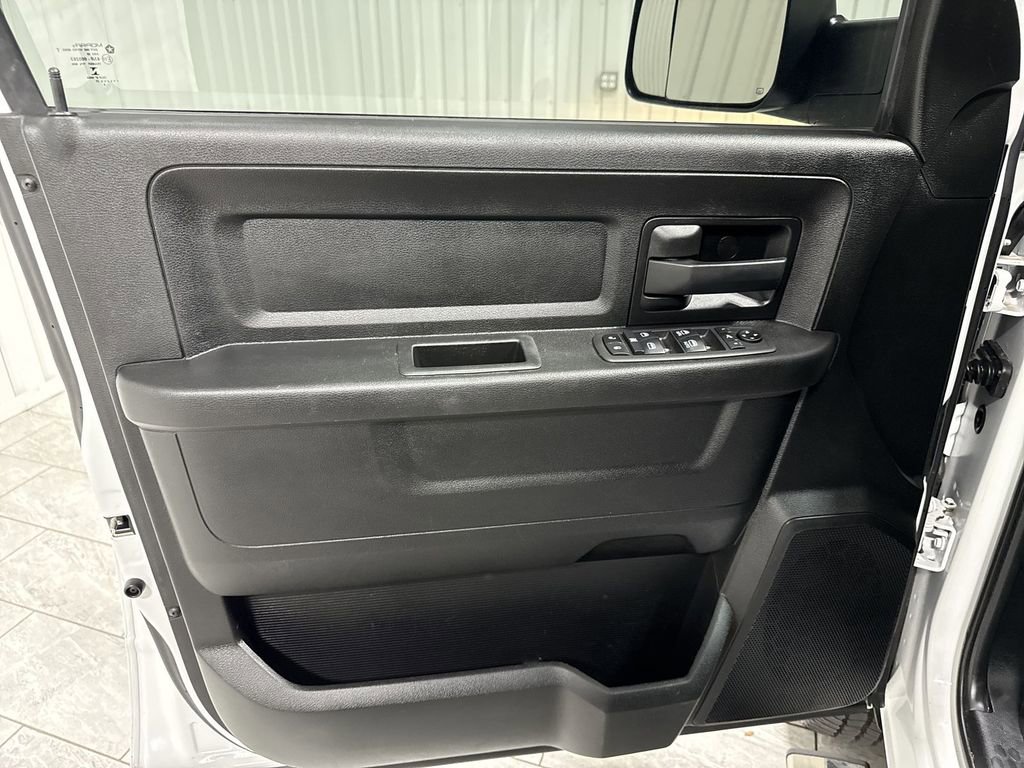 Used 2021 RAM 2500 Tradesman image 23