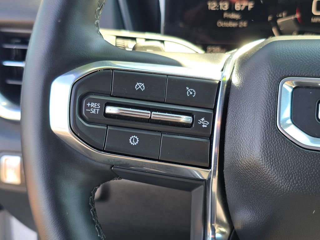 Used 2025 GMC Terrain Elevation image 15