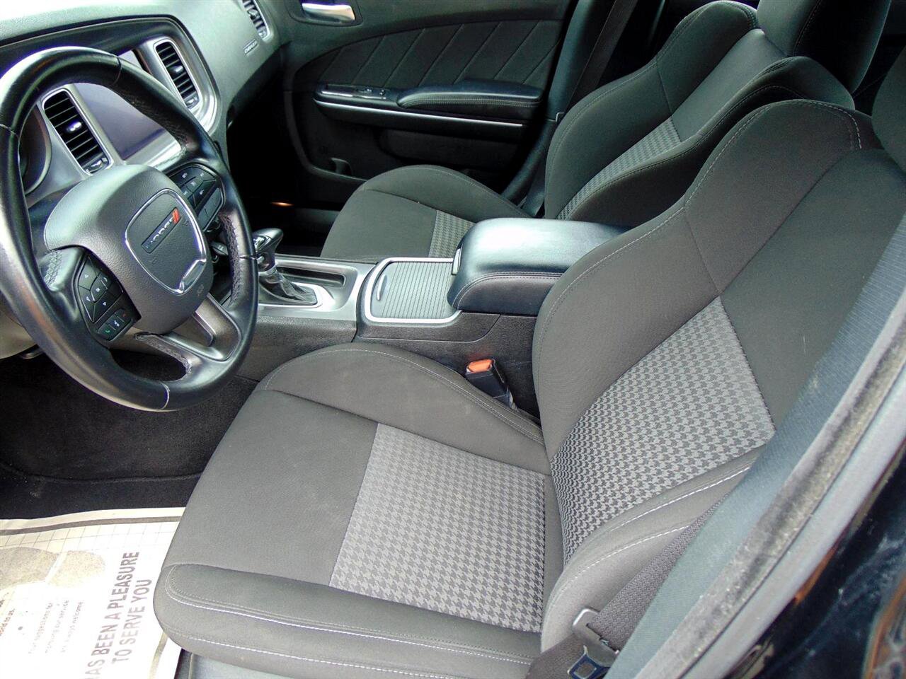 Used 2023 Dodge Charger GT image 15