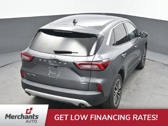 Used 2023 Ford Escape Active w/ Tech Pack #1 AWD/4WD image 37