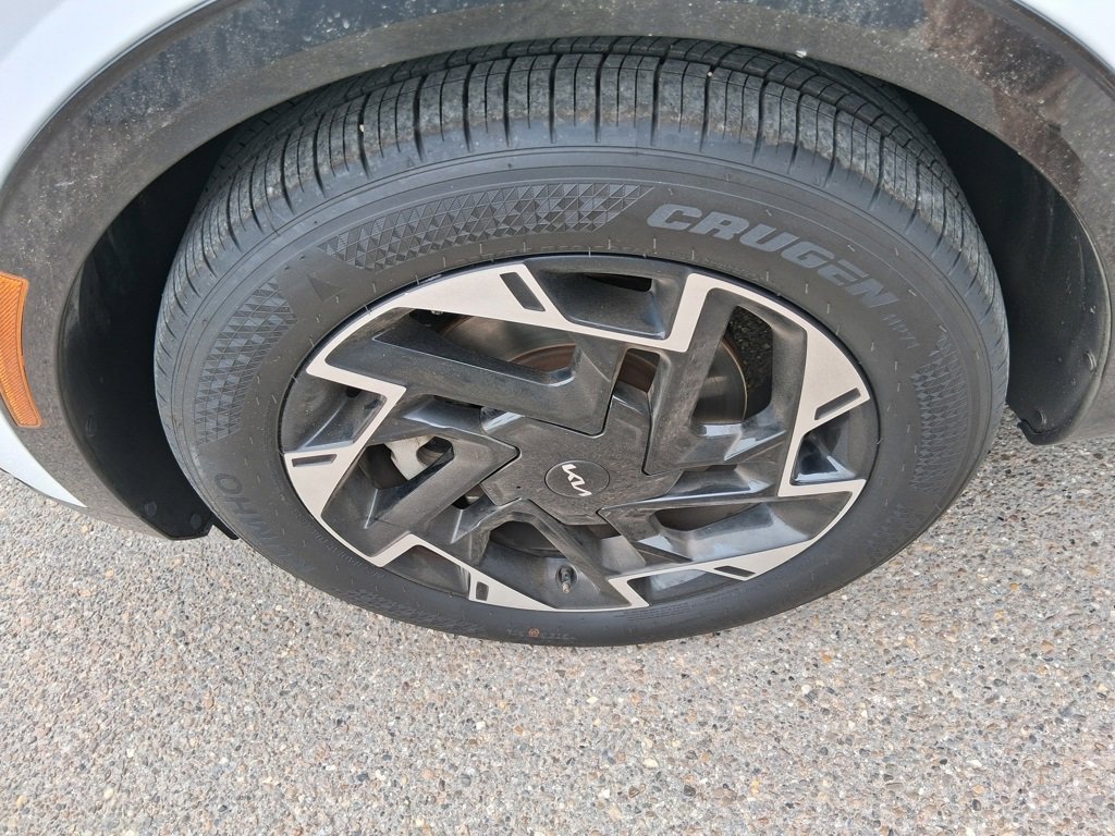 Used 2023 Kia Sportage SX image 30