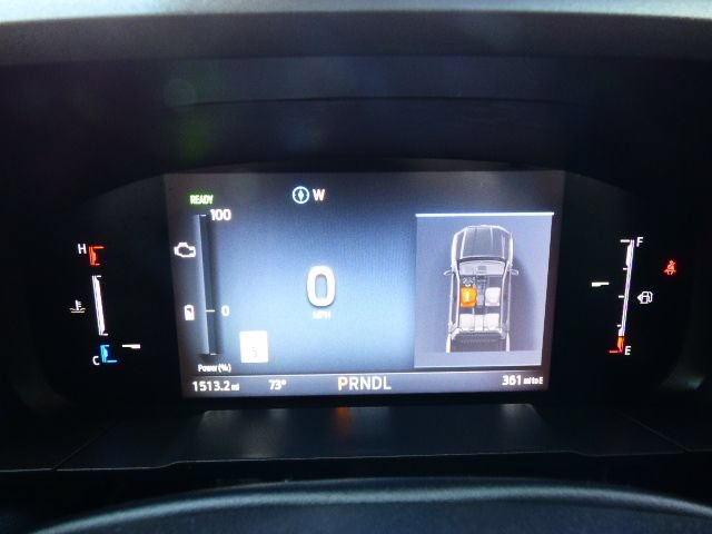 Used 2026 Ford Maverick Lariat AWD/4WD image 29