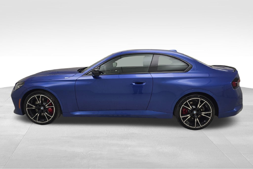 New 2026 BMW M240i xDrive Coupe w/ Premium Package AWD/4WD image 7