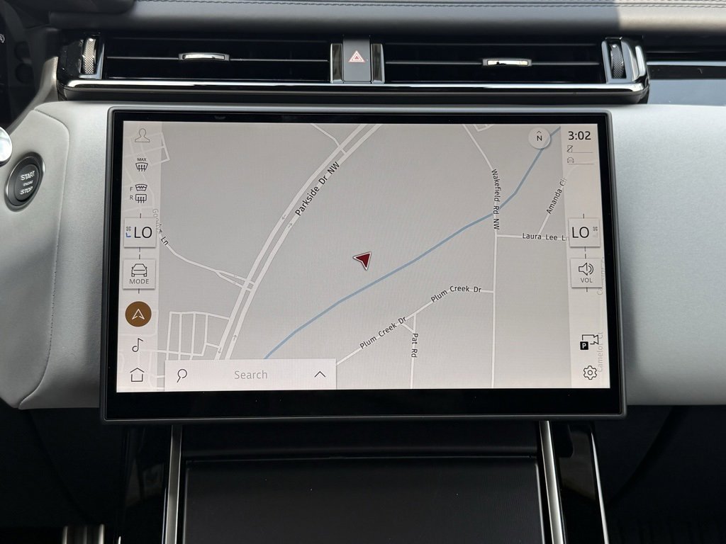 New 2026 Land Rover Range Rover Velar Dynamic SE image 25