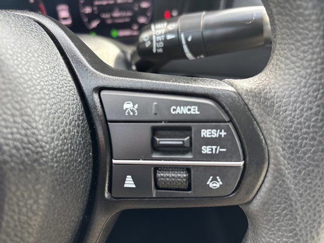 Used 2025 Honda Accord SE image 14