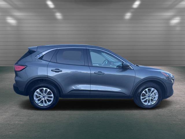 Certified 2022 Ford Escape SE w/ Convenience Package image 8