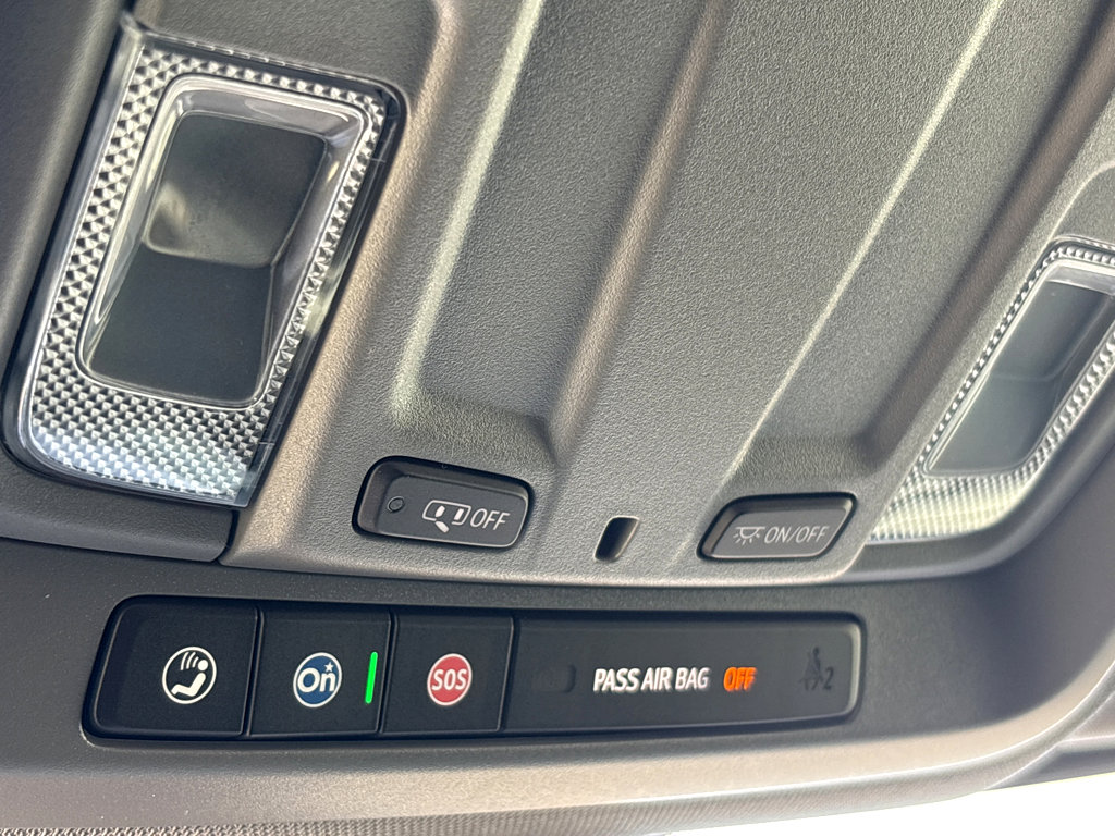 Used 2026 Chevrolet Silverado 1500 Custom image 32