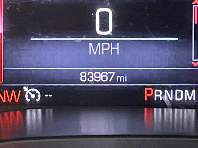 Certified 2016 GMC Canyon SLE image 2