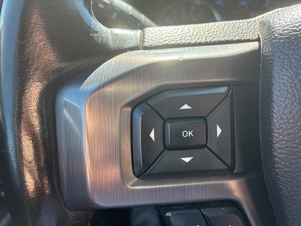 Used 2019 Ford Expedition Max Platinum AWD/4WD image 14