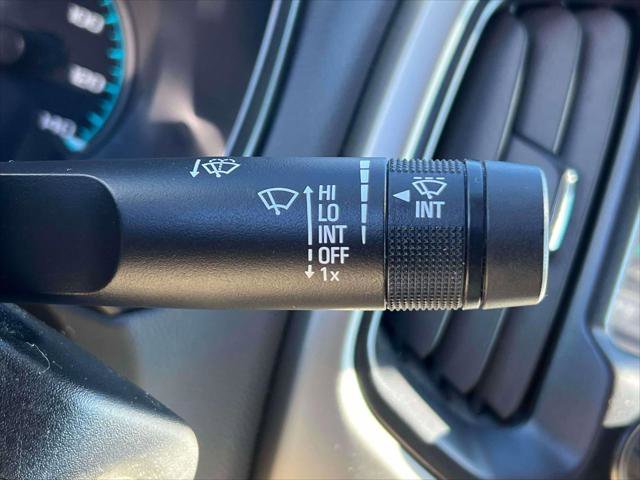 Used 2015 Chevrolet Colorado Z71 image 23