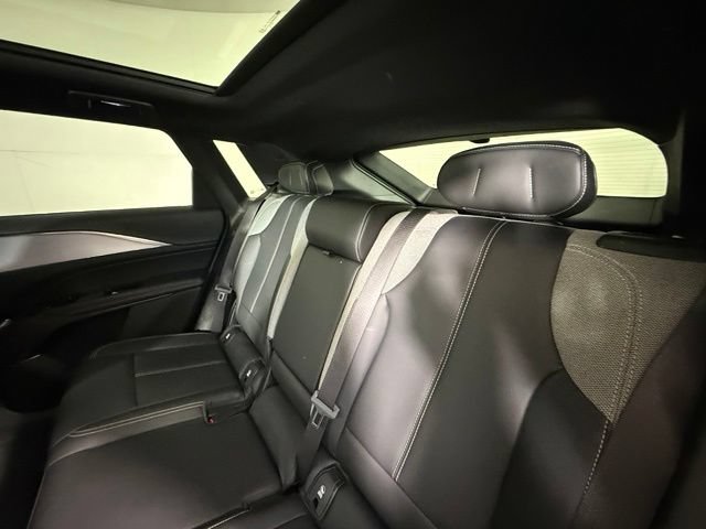 Certified 2024 Cadillac Lyriq Tech RWD image 26