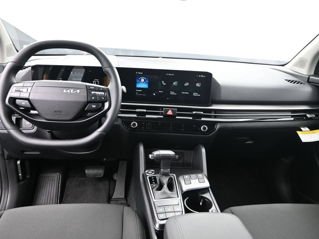 New 2026 Kia Sportage LX AWD/4WD image 31