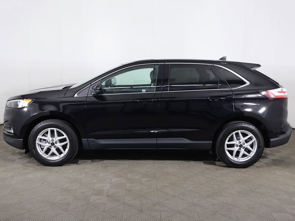 Used 2023 Ford Edge SEL w/ Convenience Package AWD/4WD image 16