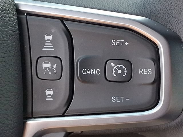 Used 2026 RAM 2500 Big Horn AWD/4WD image 22
