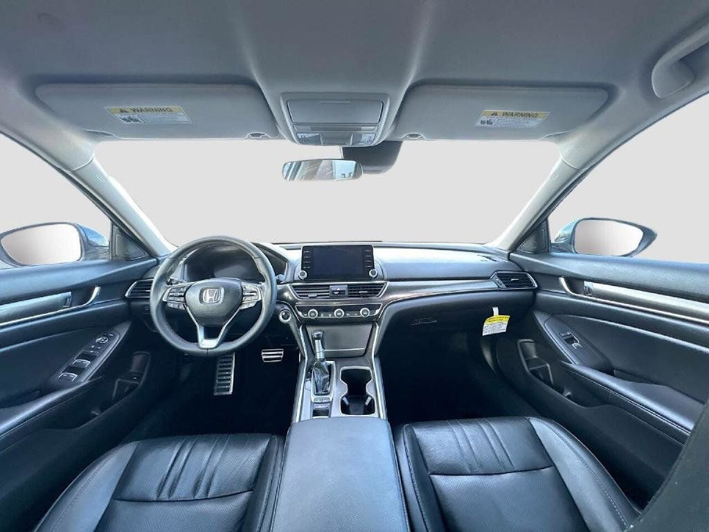Used 2022 Honda Accord Sport Special Edition image 23