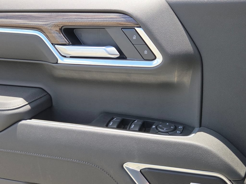 New 2026 Chevrolet Silverado 1500 RST AWD/4WD image 26