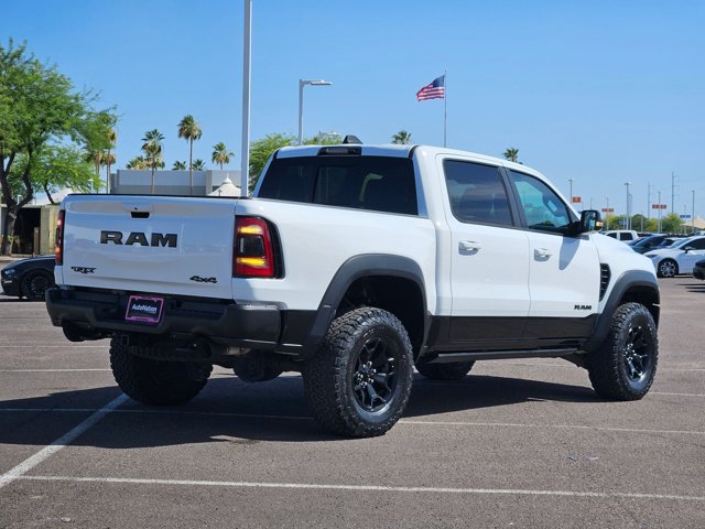 Used 2022 RAM 1500 TRX w/ TRX Level 2 Equipment Group AWD/4WD image 5
