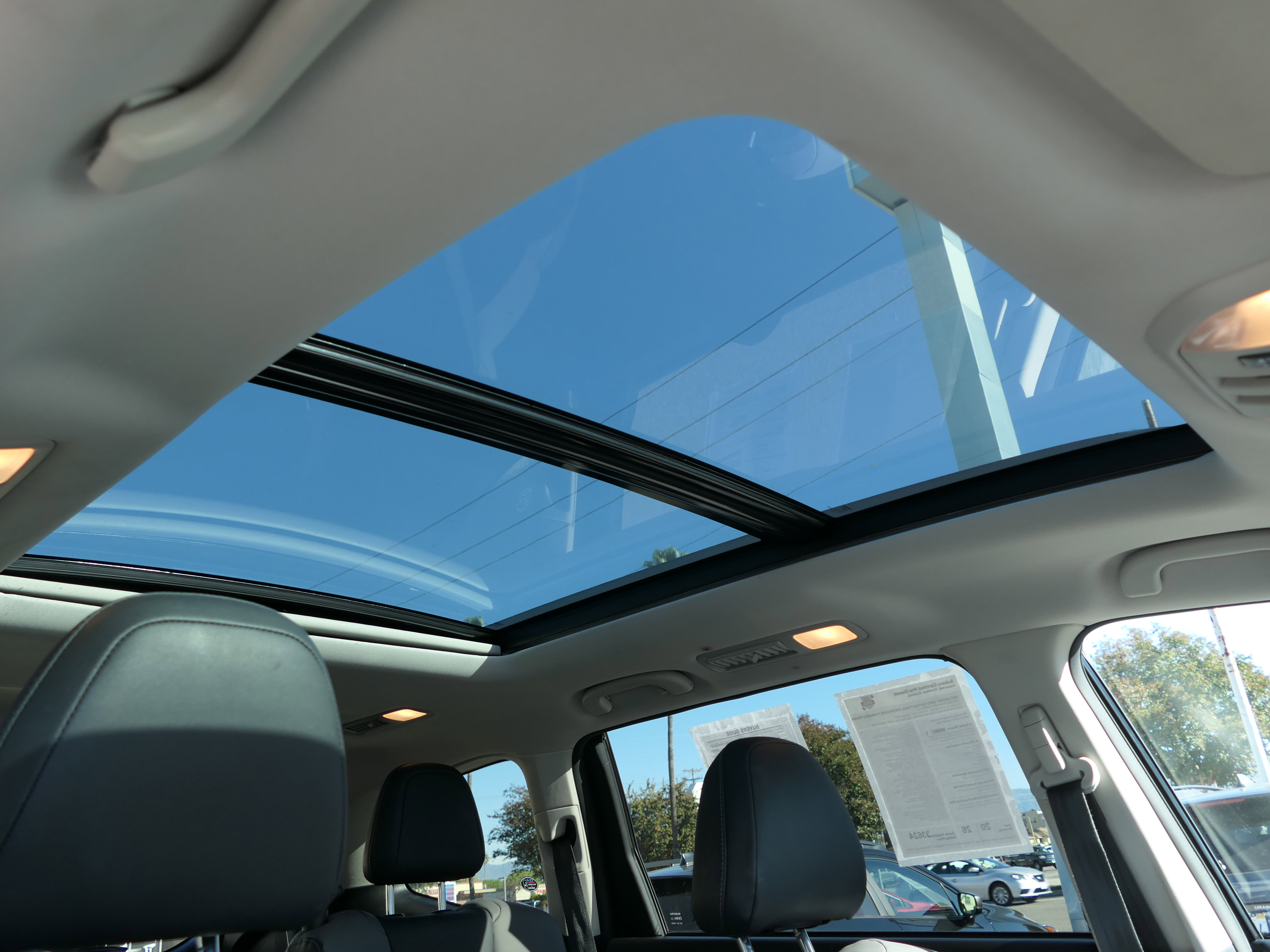 Certified 2022 Subaru Ascent Onyx Edition image 26