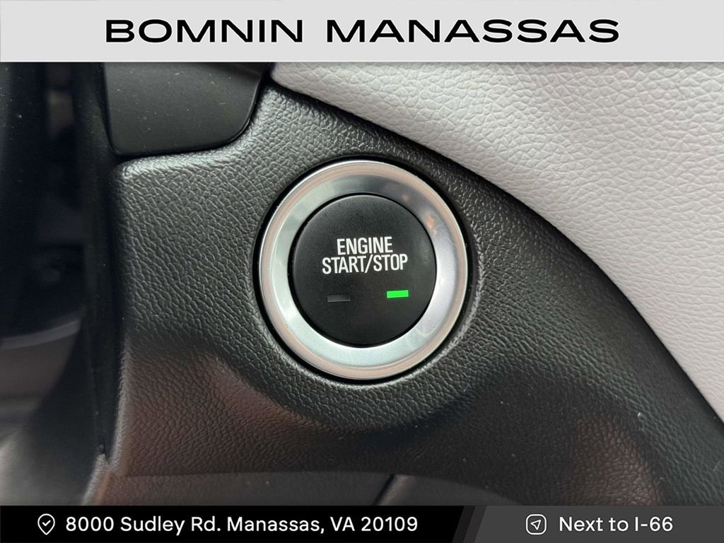 Used 2023 Chevrolet Equinox LS w/ LS Convenience Package image 20