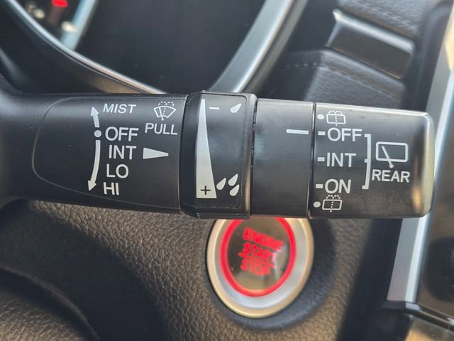 Used 2018 Honda CR-V EX image 24