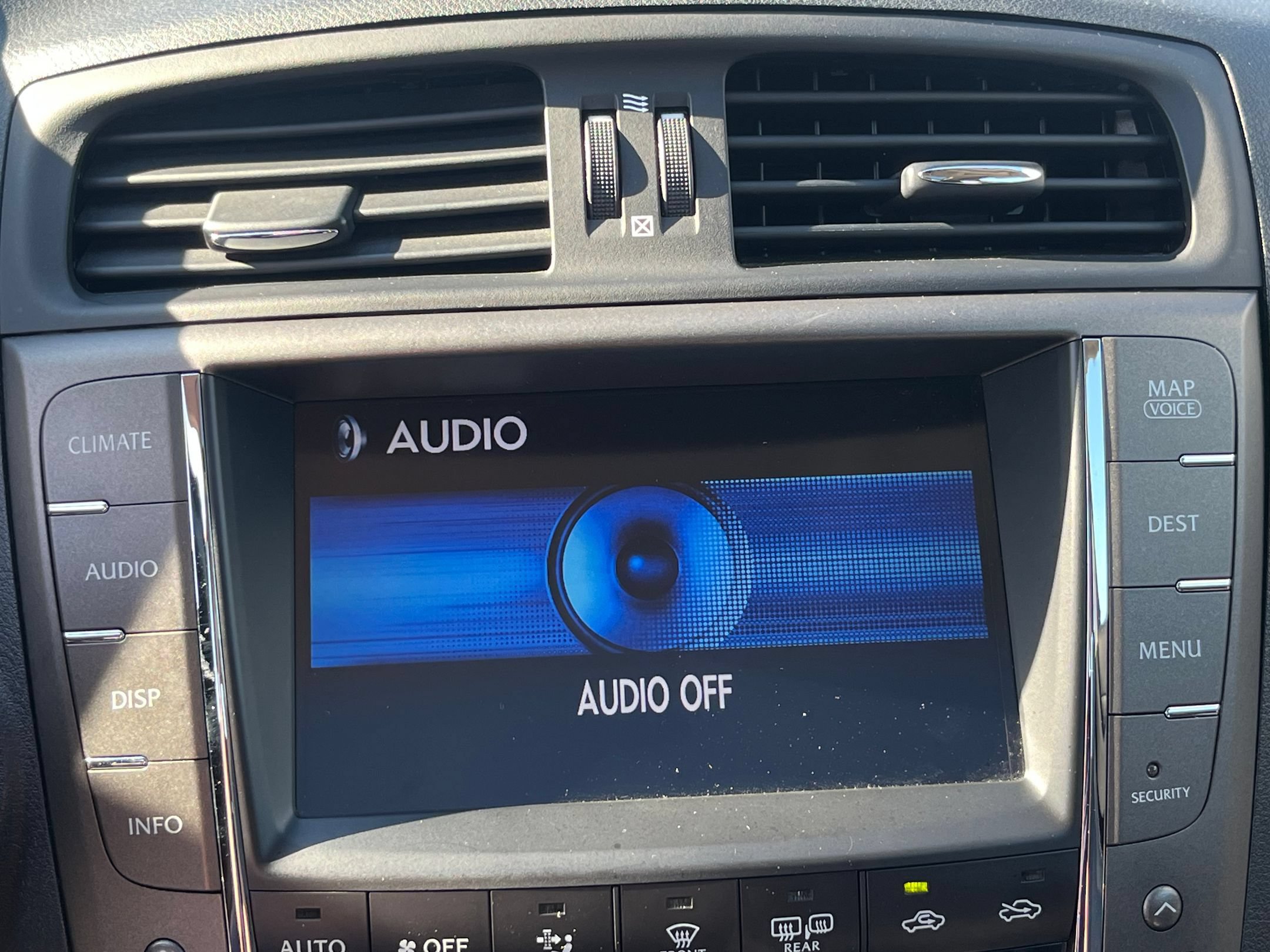 Used 2009 Lexus IS 250 AWD image 19